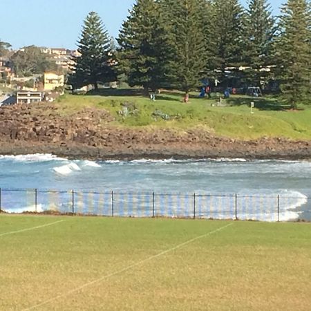 Kiama Cove Boutique Motel Eksteriør bilde