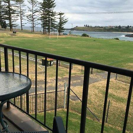Kiama Cove Boutique Motel Eksteriør bilde