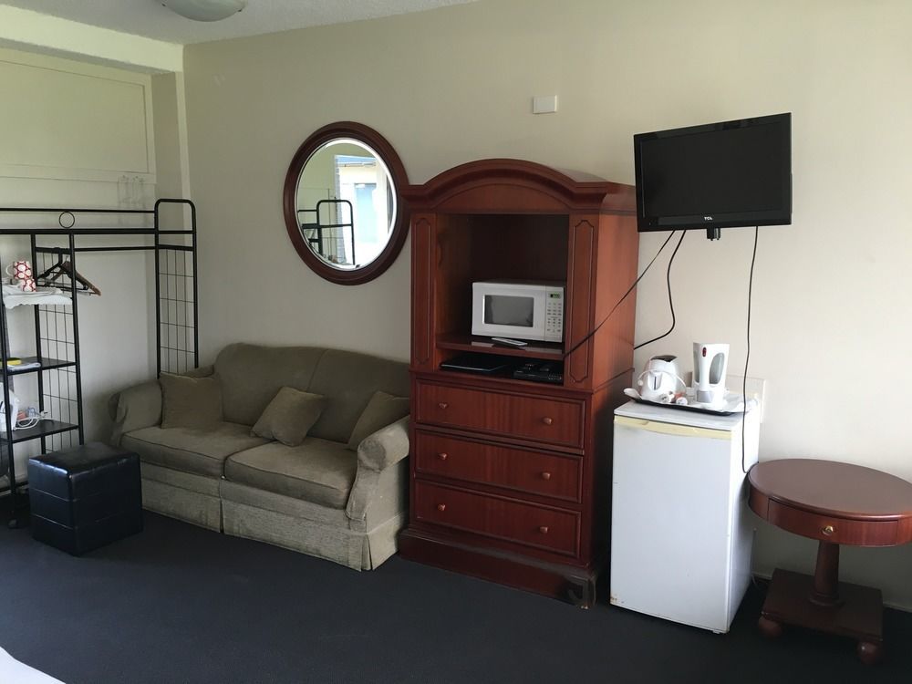 Kiama Cove Boutique Motel Eksteriør bilde