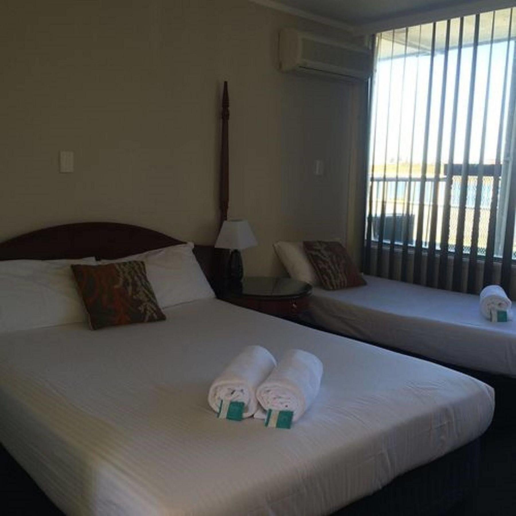 Kiama Cove Boutique Motel Eksteriør bilde