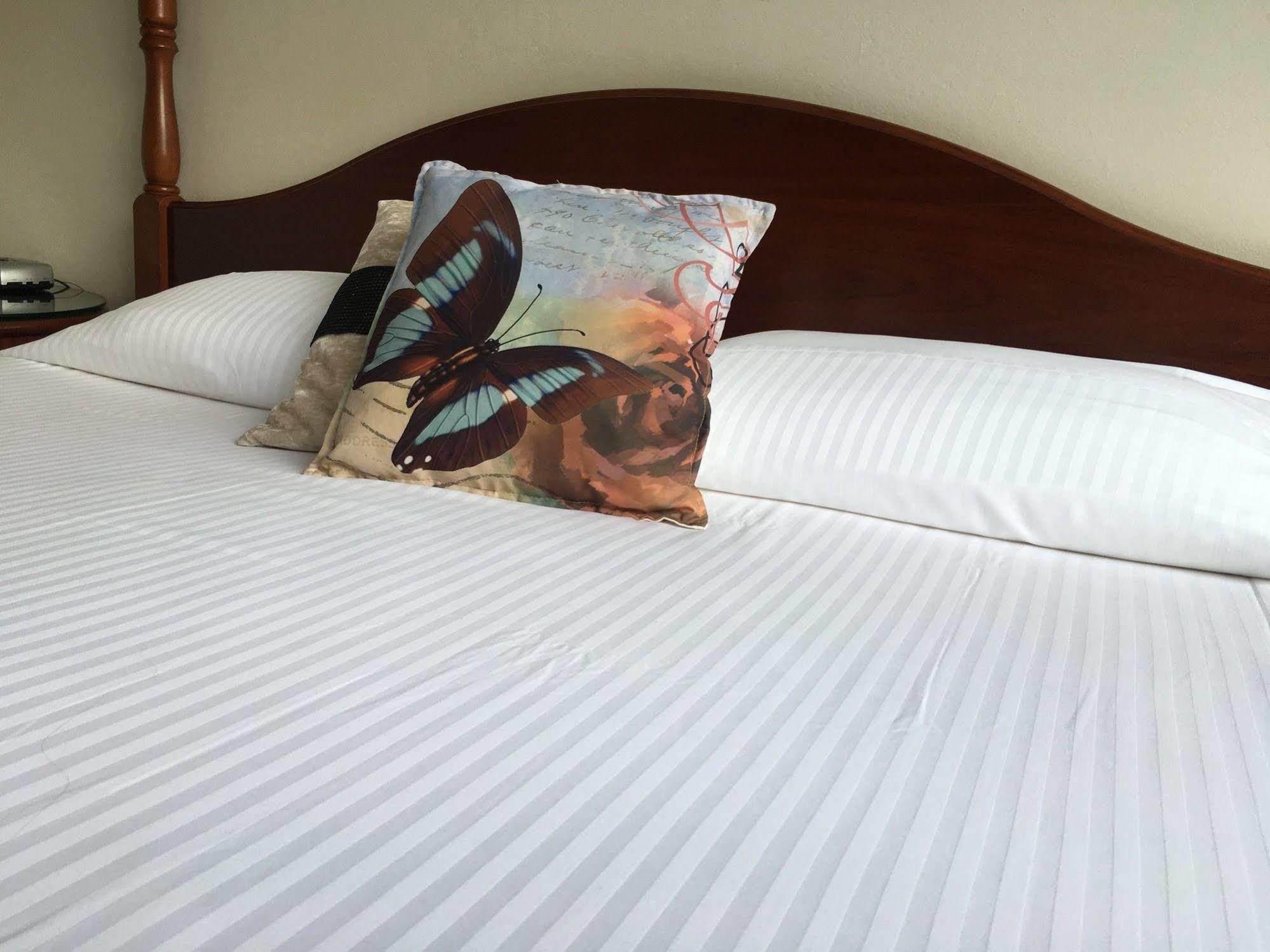 Kiama Cove Boutique Motel Eksteriør bilde