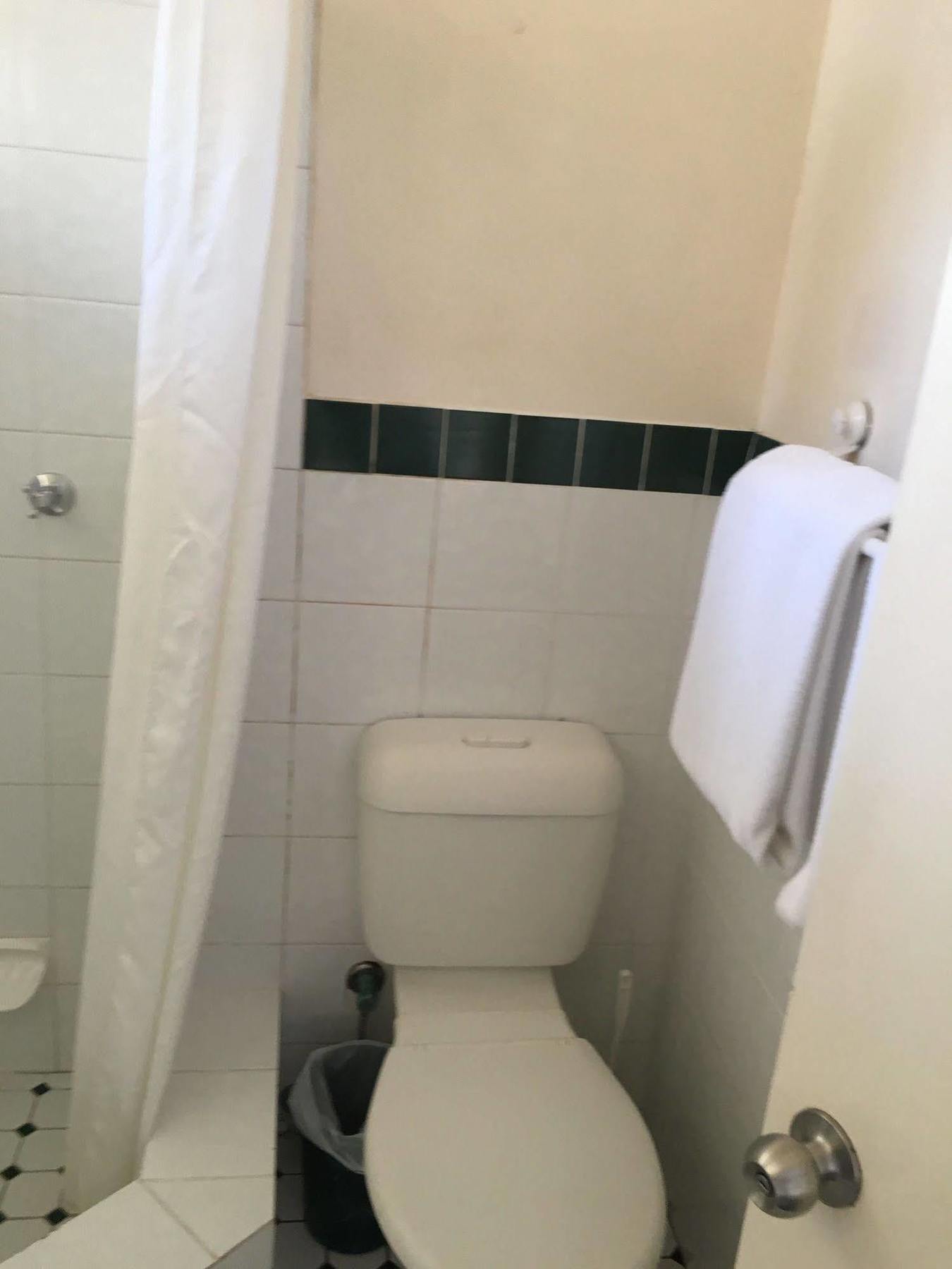 Kiama Cove Boutique Motel Eksteriør bilde