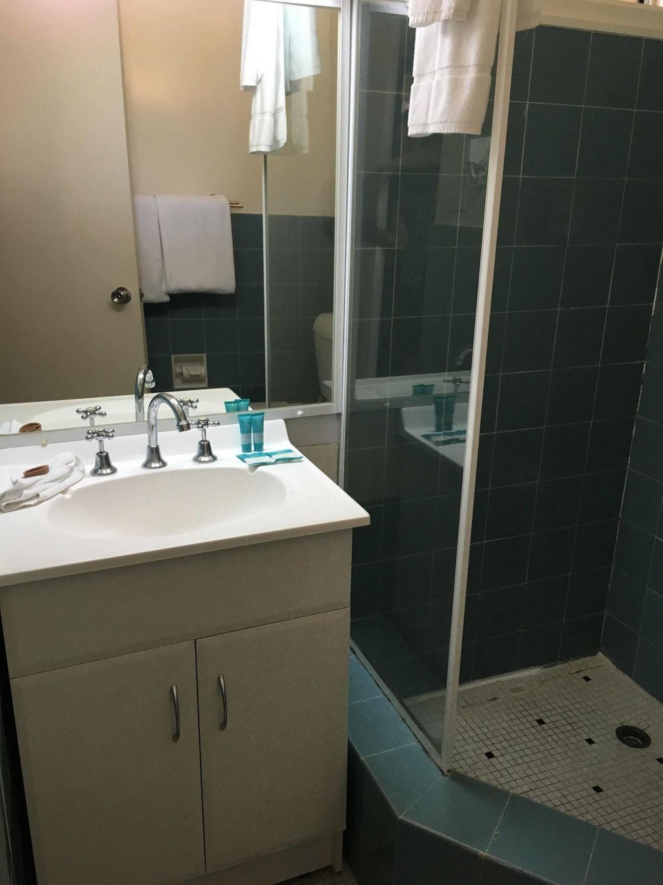Kiama Cove Boutique Motel Eksteriør bilde