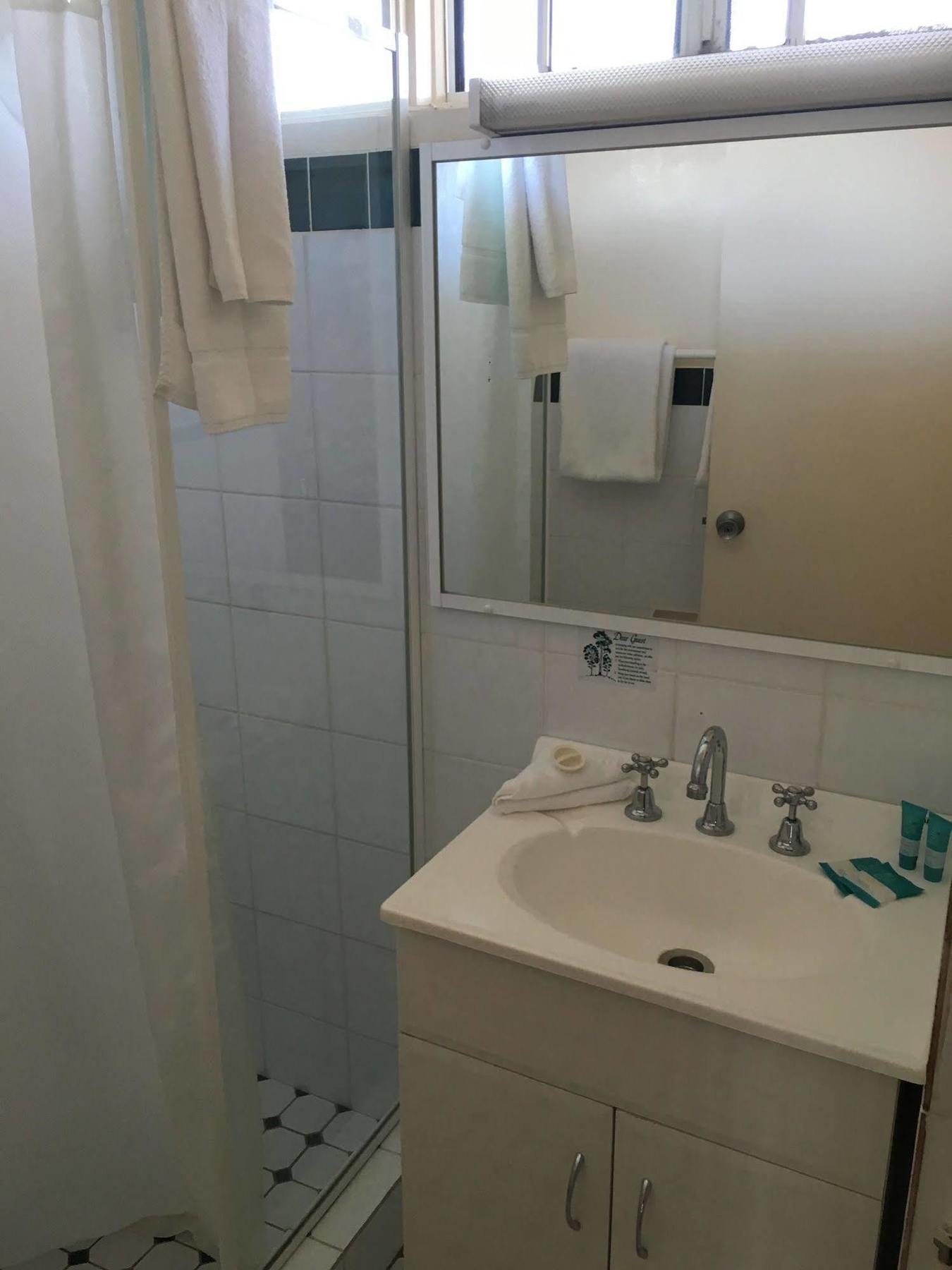 Kiama Cove Boutique Motel Eksteriør bilde