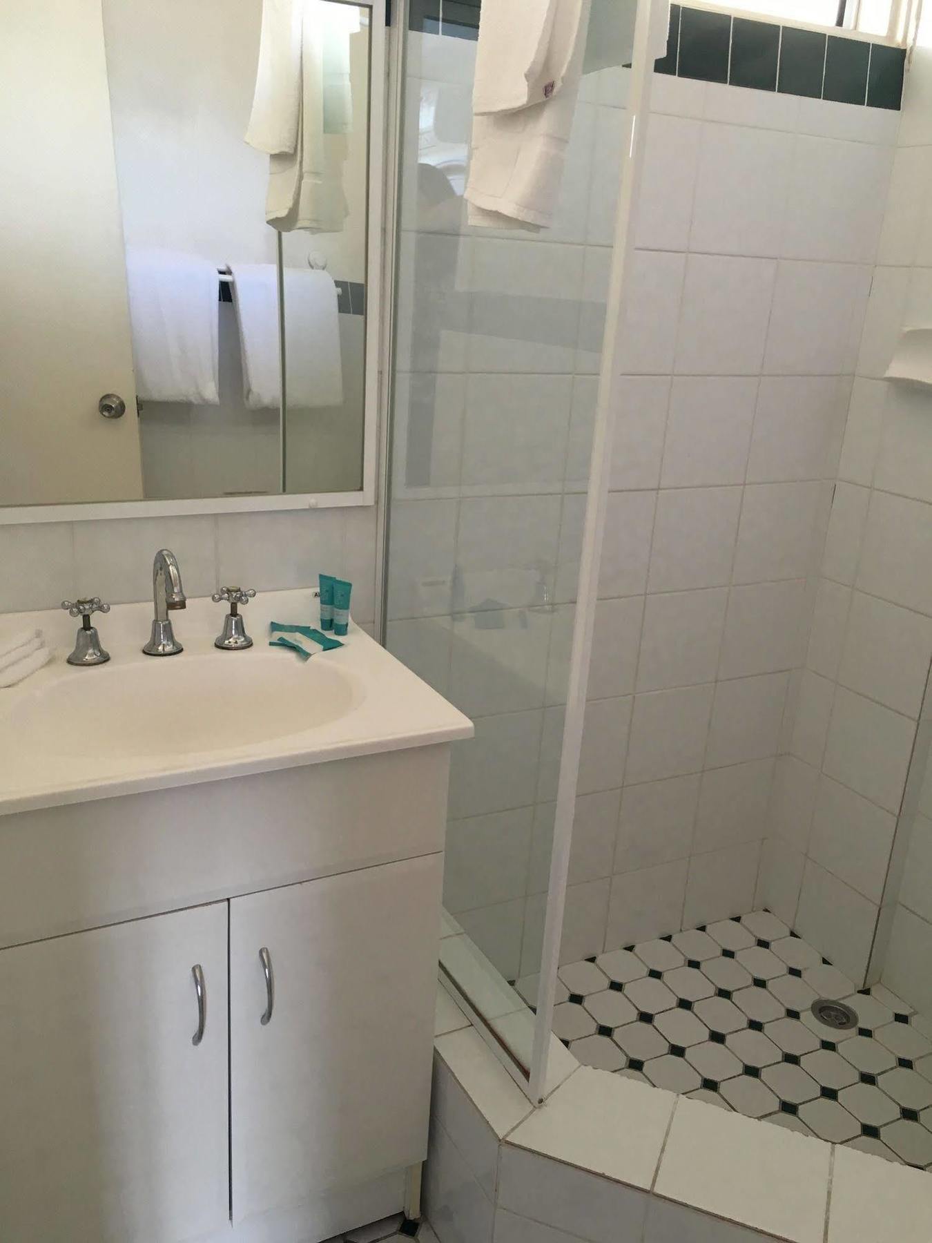 Kiama Cove Boutique Motel Eksteriør bilde