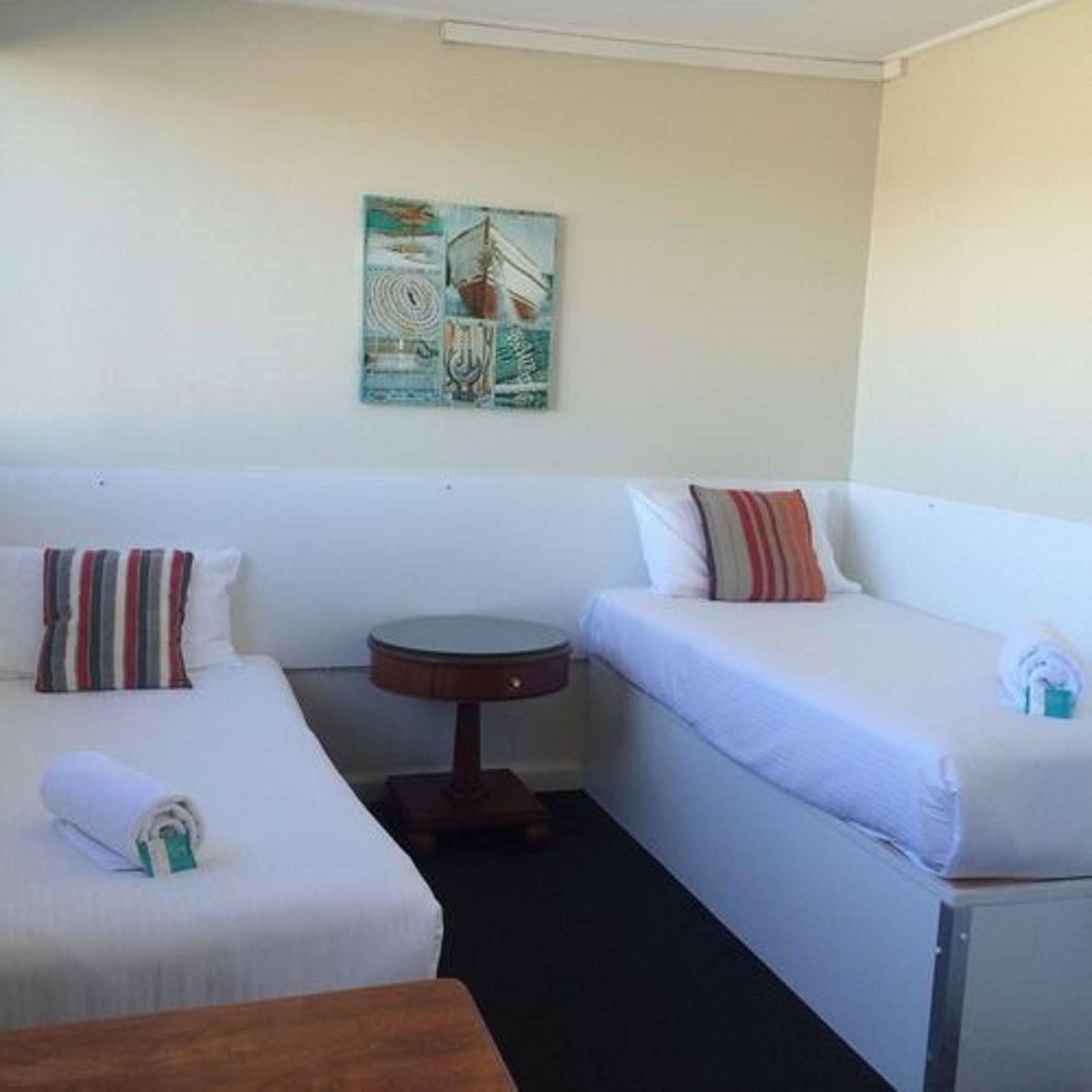 Kiama Cove Boutique Motel Eksteriør bilde