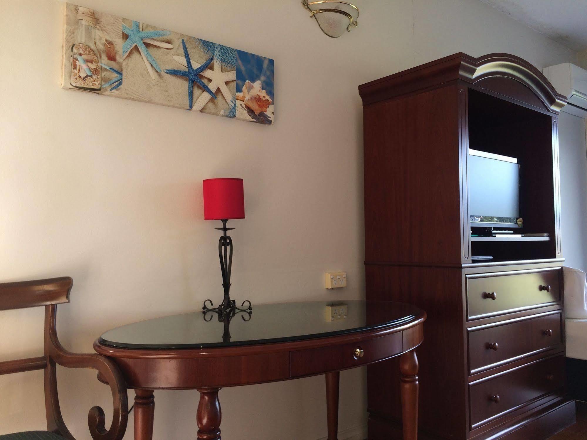 Kiama Cove Boutique Motel Eksteriør bilde