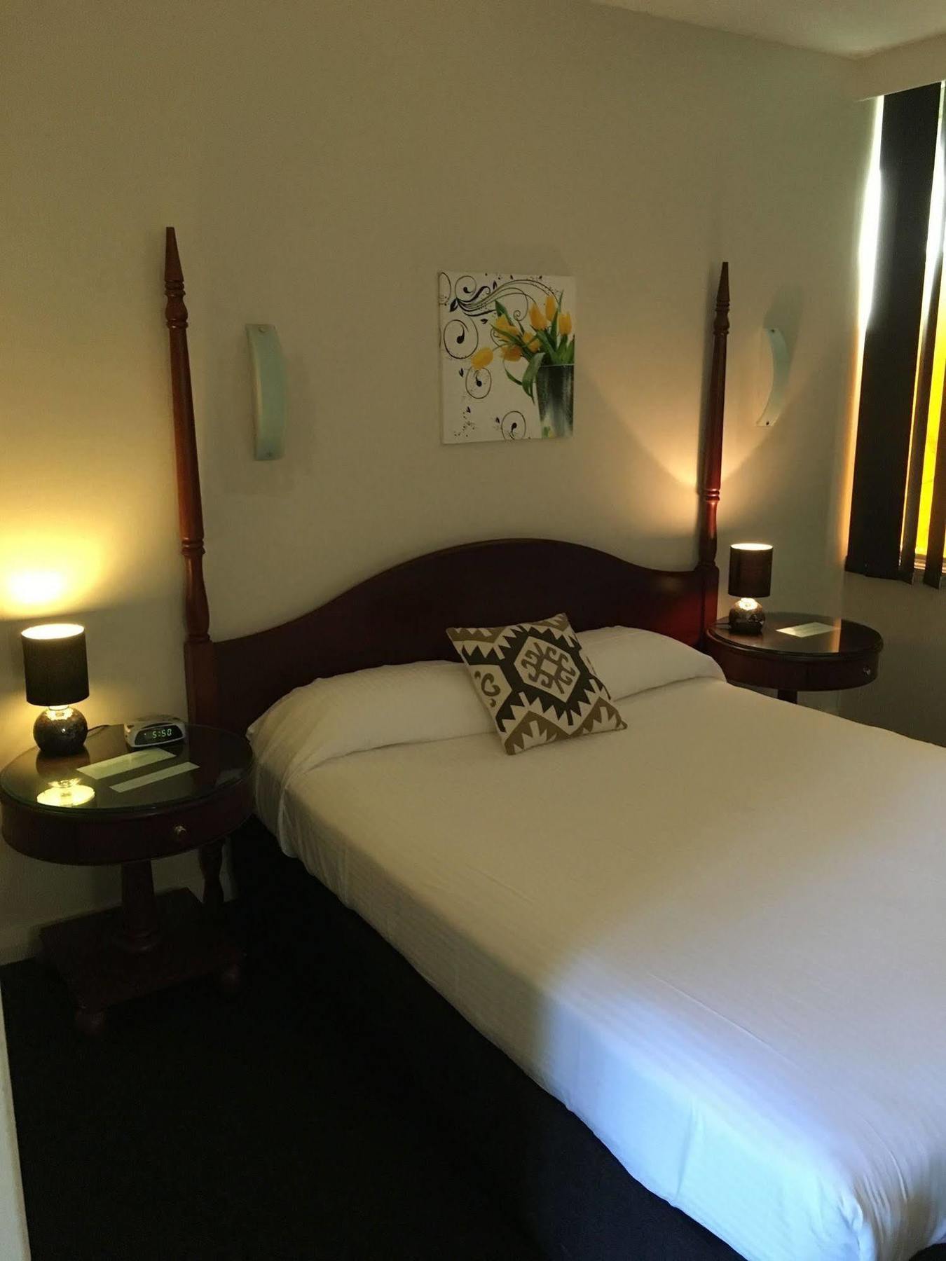 Kiama Cove Boutique Motel Eksteriør bilde