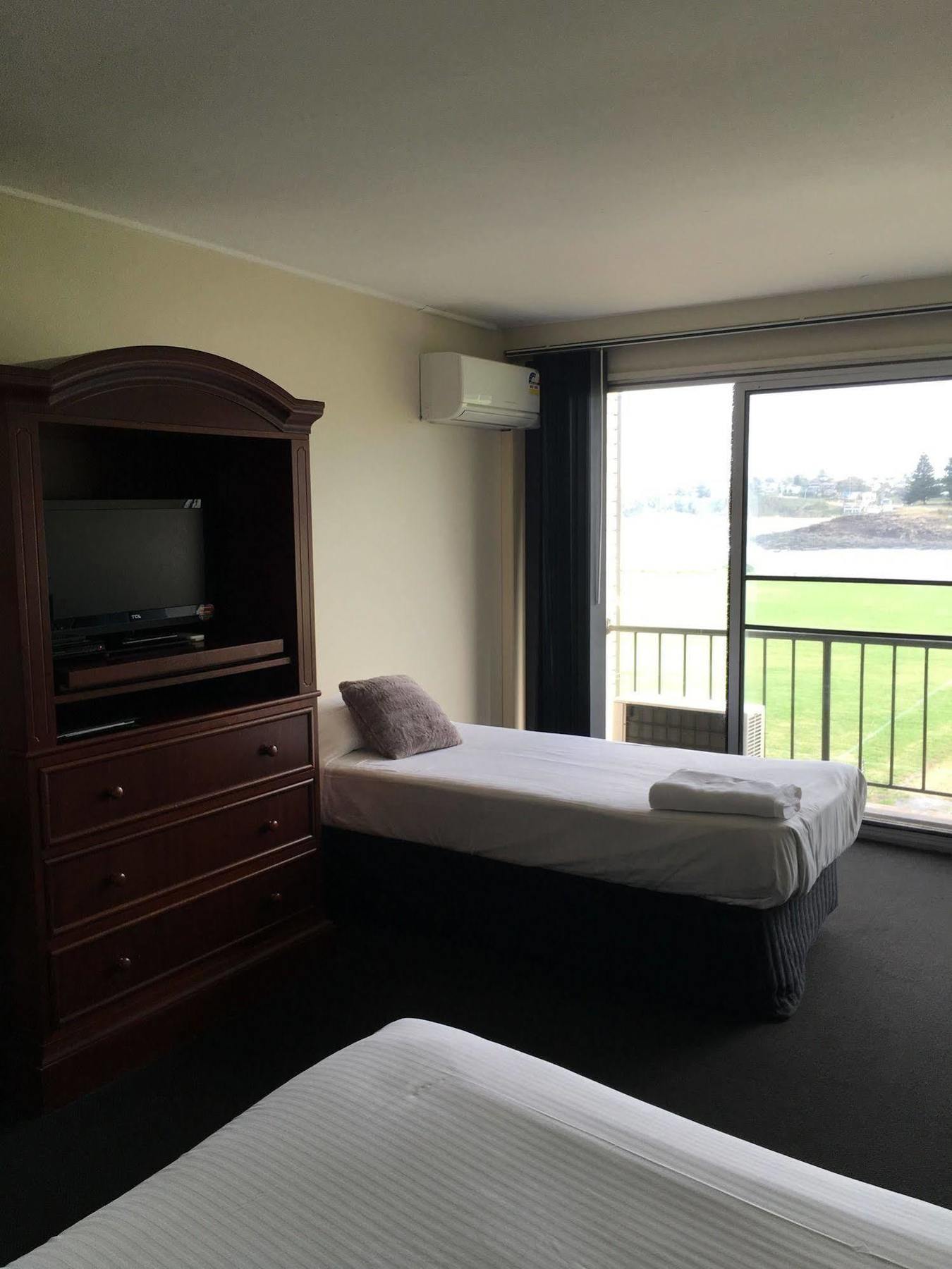 Kiama Cove Boutique Motel Eksteriør bilde