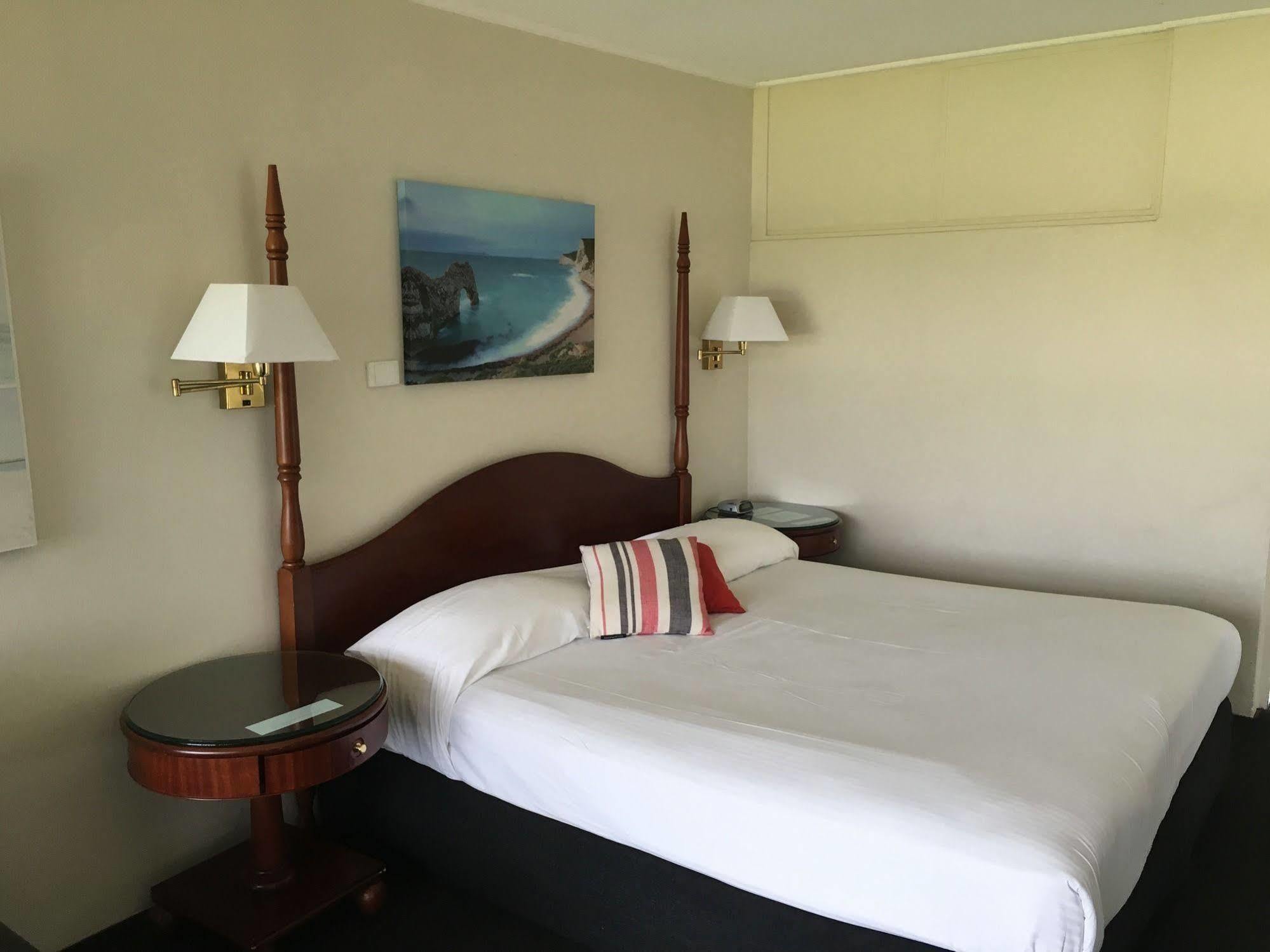 Kiama Cove Boutique Motel Eksteriør bilde