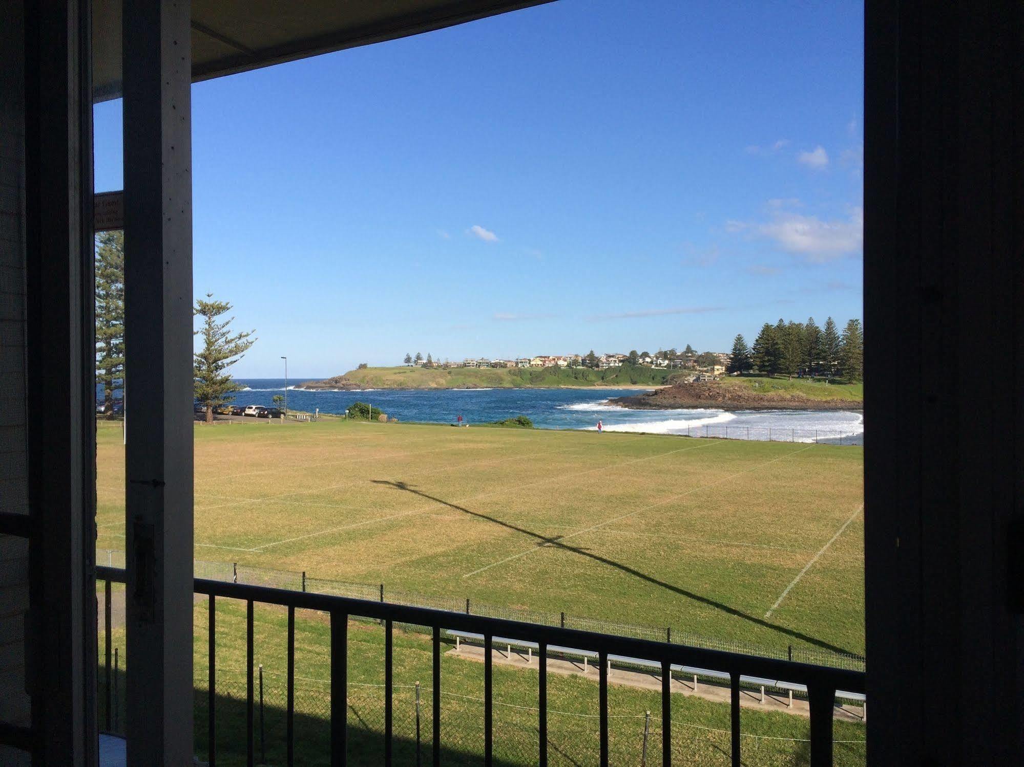 Kiama Cove Boutique Motel Eksteriør bilde