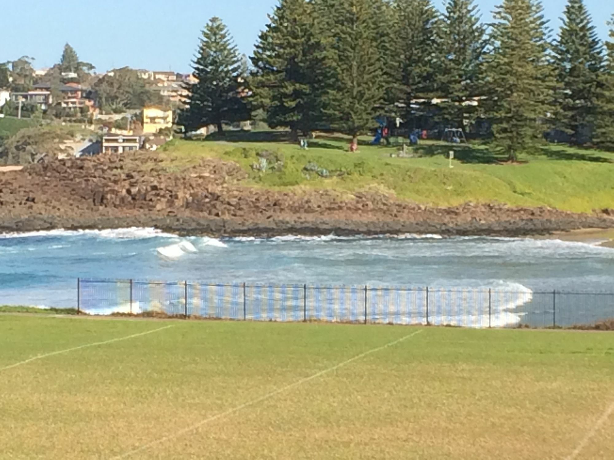 Kiama Cove Boutique Motel Eksteriør bilde