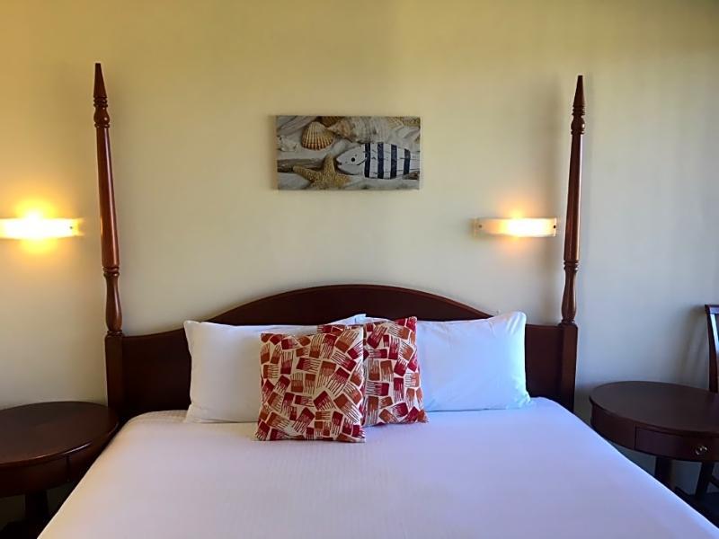 Kiama Cove Boutique Motel Eksteriør bilde