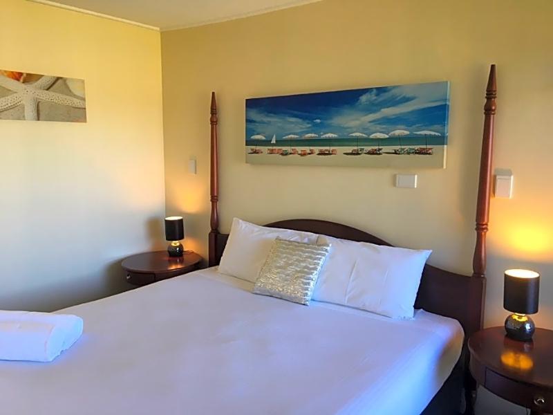 Kiama Cove Boutique Motel Eksteriør bilde