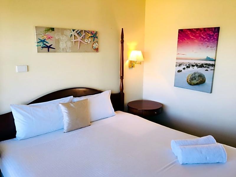 Kiama Cove Boutique Motel Eksteriør bilde