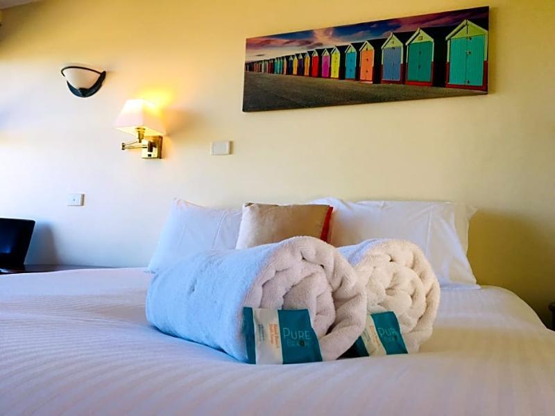Kiama Cove Boutique Motel Eksteriør bilde